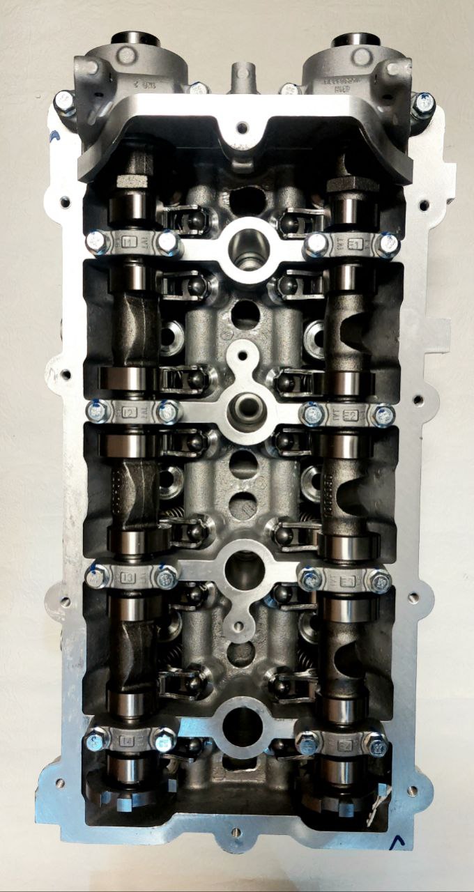 سرسیلندر X33 اتومات