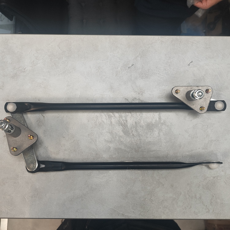 مکانیزم اهرم بندی برف پاک کن ام وی ام ۱۱۰ و ۱۱۰ اس کد فنی: S11-5205210