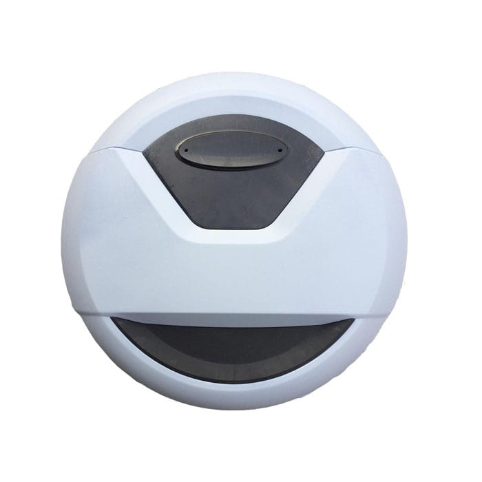 قاب زاپاس x33s