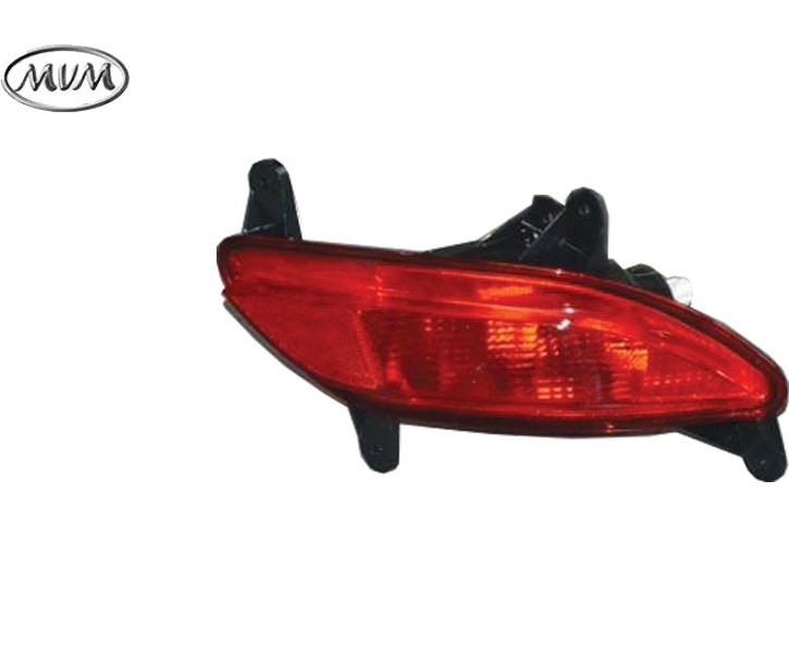 مه شکن شرکتی عقب سمت راست شاگرد ام وی ام ۳۱۵ نیو اس دی صندوقدار /MVM315 NEW SD کد فنی : A13-4416040FL