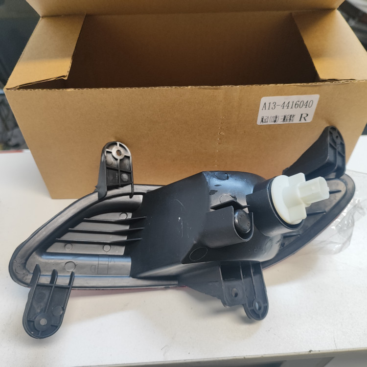 مه شکن عقب سمت راست شاگرد ام وی ام ۳۱۵ نیو اس دی صندوقدار /MVM315 NEW SD کد فنی : A13-4416040FL