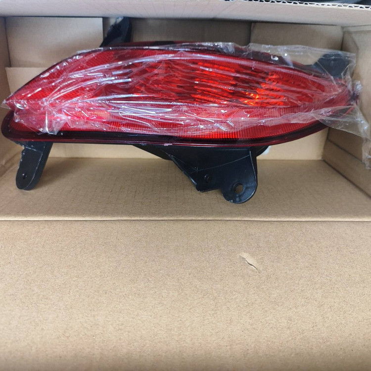 مه شکن عقب سمت چپ راننده ام وی ام ۳۱۵ نیو صندوقدار / MVM315 NEW SD کد فنی : A13-4416030FL