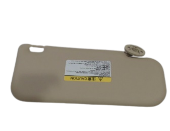 آفتابگیر چپ و راست ام وی ام ۳۱۵ هاچبک (قدیم) کد فنی : A13-8204010BA و A13-8204020BA