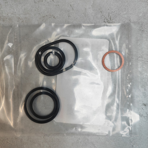 واشر مناسب خودرو های تیگو و ام وی ام