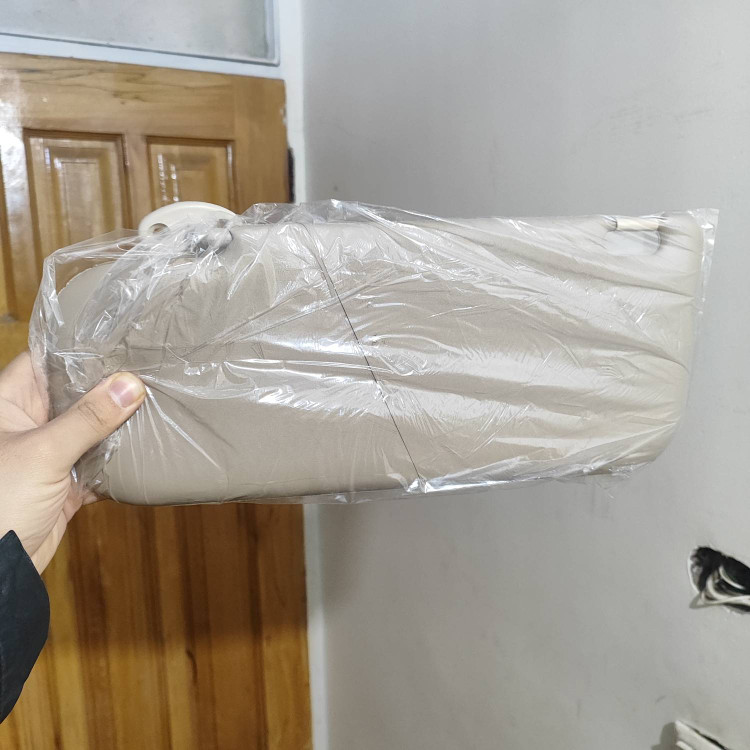 آفتابگیر چپ و راست ام وی ام ۳۱۵ هاچبک (قدیم) کد فنی : A13-8204010BA و A13-8204020BA
