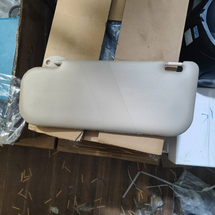 آفتابگیر چپ و راست ام وی ام ۳۱۵ هاچبک (قدیم) کد فنی : A13-8204010BA و A13-8204020BA