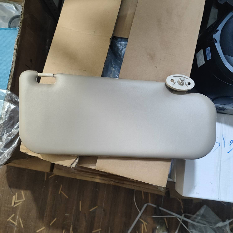 آفتابگیر راست و چپ ام وی ام ۳۱۵ هاچبک (قدیم) کد فنی : A13-8204020BA و A13-8204010BA