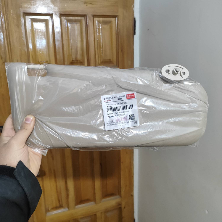 آفتابگیر راست و چپ ام وی ام ۳۱۵ هاچبک (قدیم) کد فنی : A13-8204020BA و A13-8204010BA