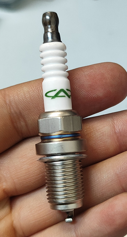 شمع چری شرکتی پایه کوتاه مناسب ۵۳۰ | ۳۱۵ | تیگو ۵ | ۱۱۰ کد فنی : A11-3707110CA