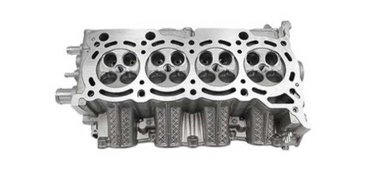 سرسیلندر اتومات و دنده Jac S5/ جک اس پنج