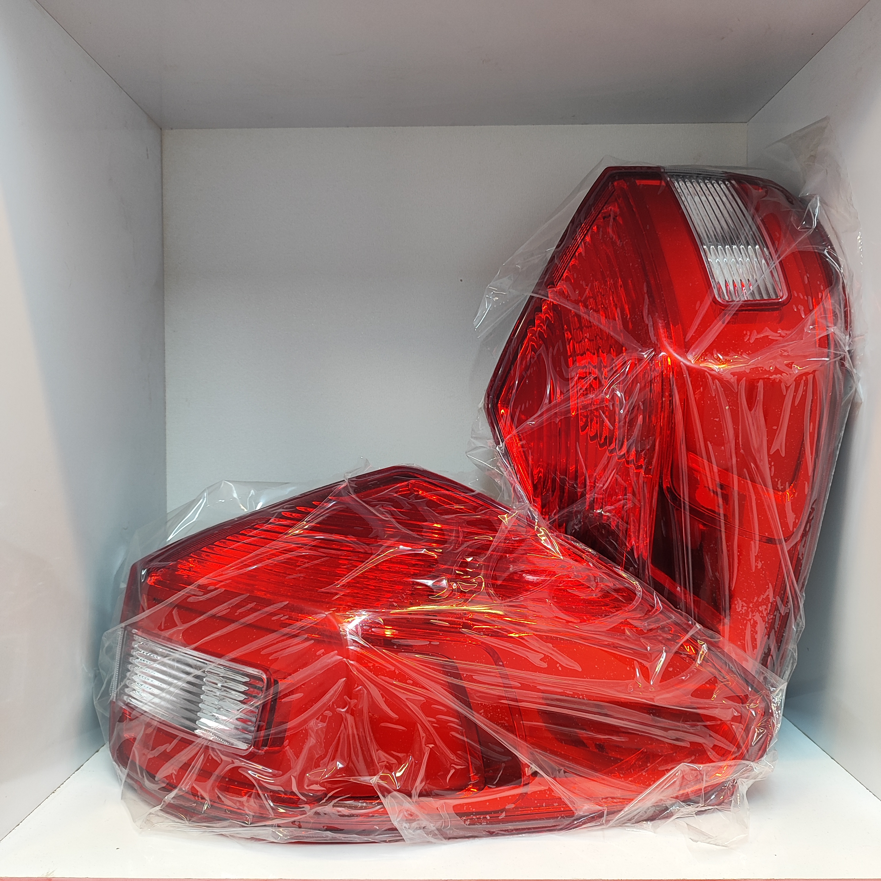 چراغ خطر راست ام وی ام MVM X22 مدل : J69-4433020