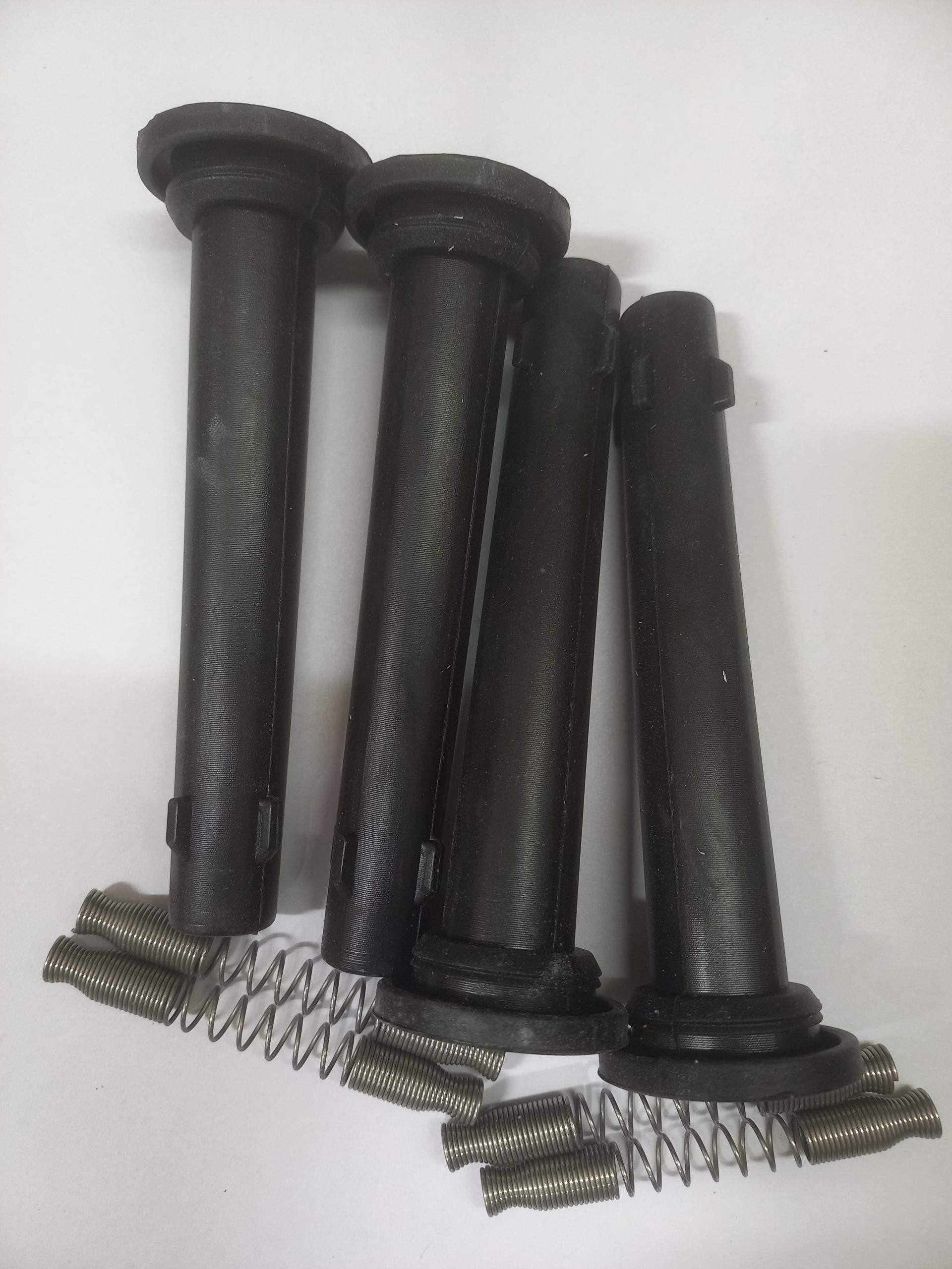 وایر شمع کی ام سی کی KMC K 7 کالیبر کوچک 10/50