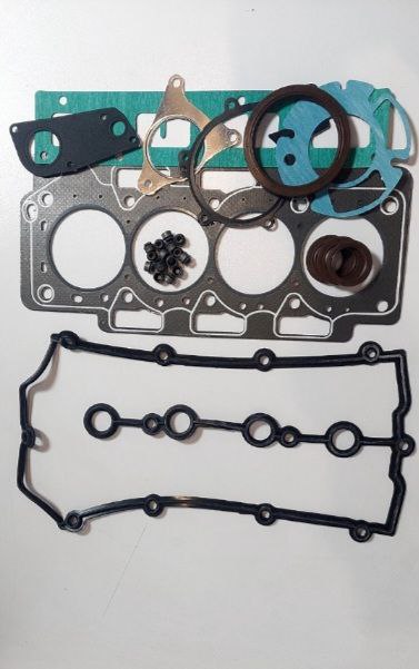 واشر کامل کاغذی MVM X33s / ام وی ام ایکس سی و سه اس