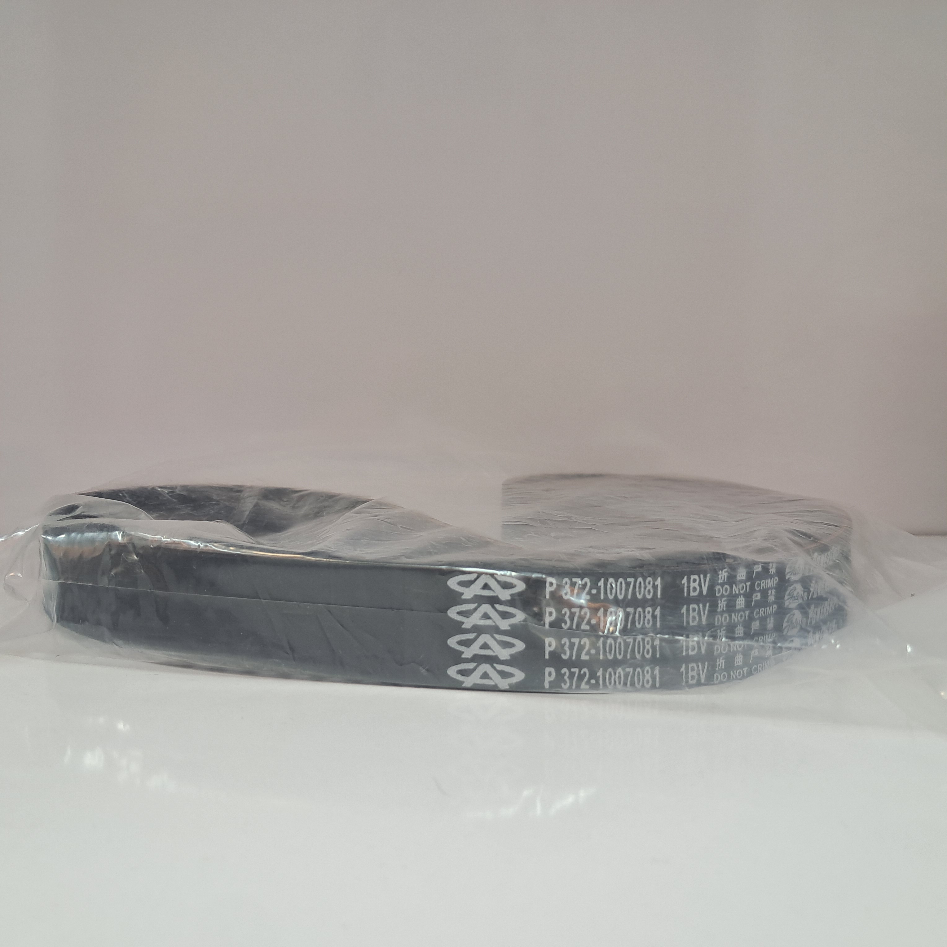 تسمه تایم 110 چهار سیلندر کد فنی : P372-1007073