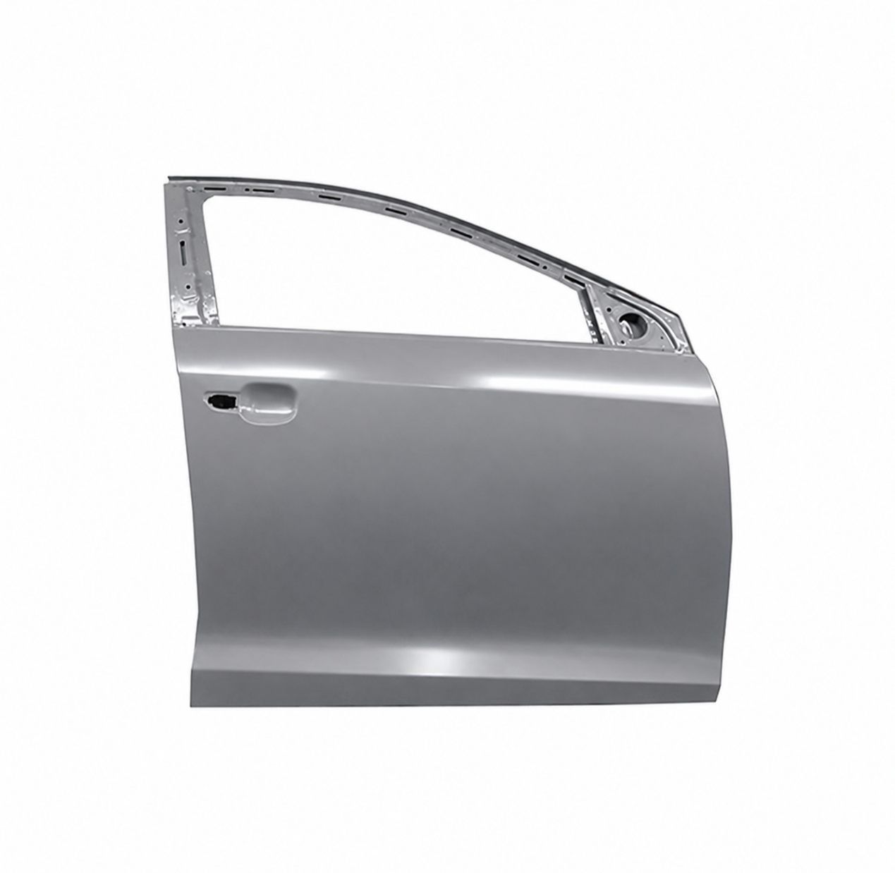 درب جلو راست شاگرد ام وی ام قدیم و جدید MVM ۳۱۵ کدفنی: A13-6101020-DY