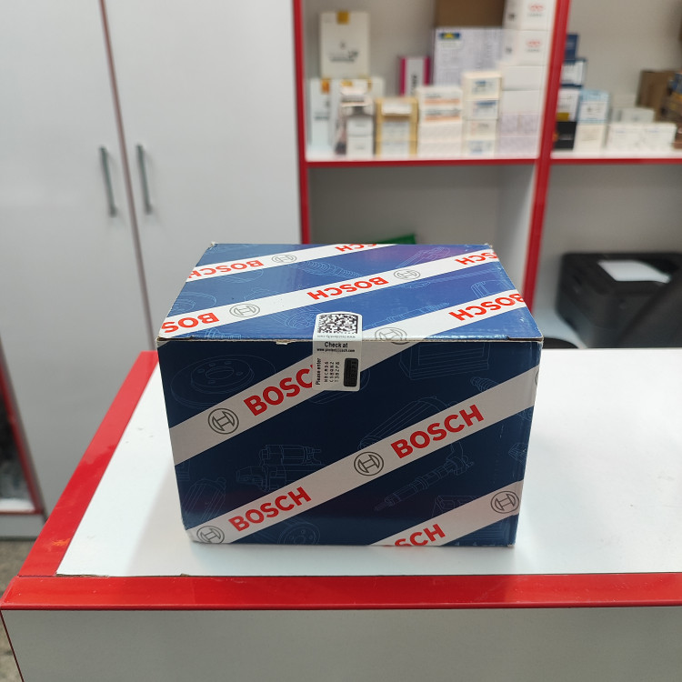 مپ سنسور بوش Bosch MVM 530 کد فنی : A11-3614011