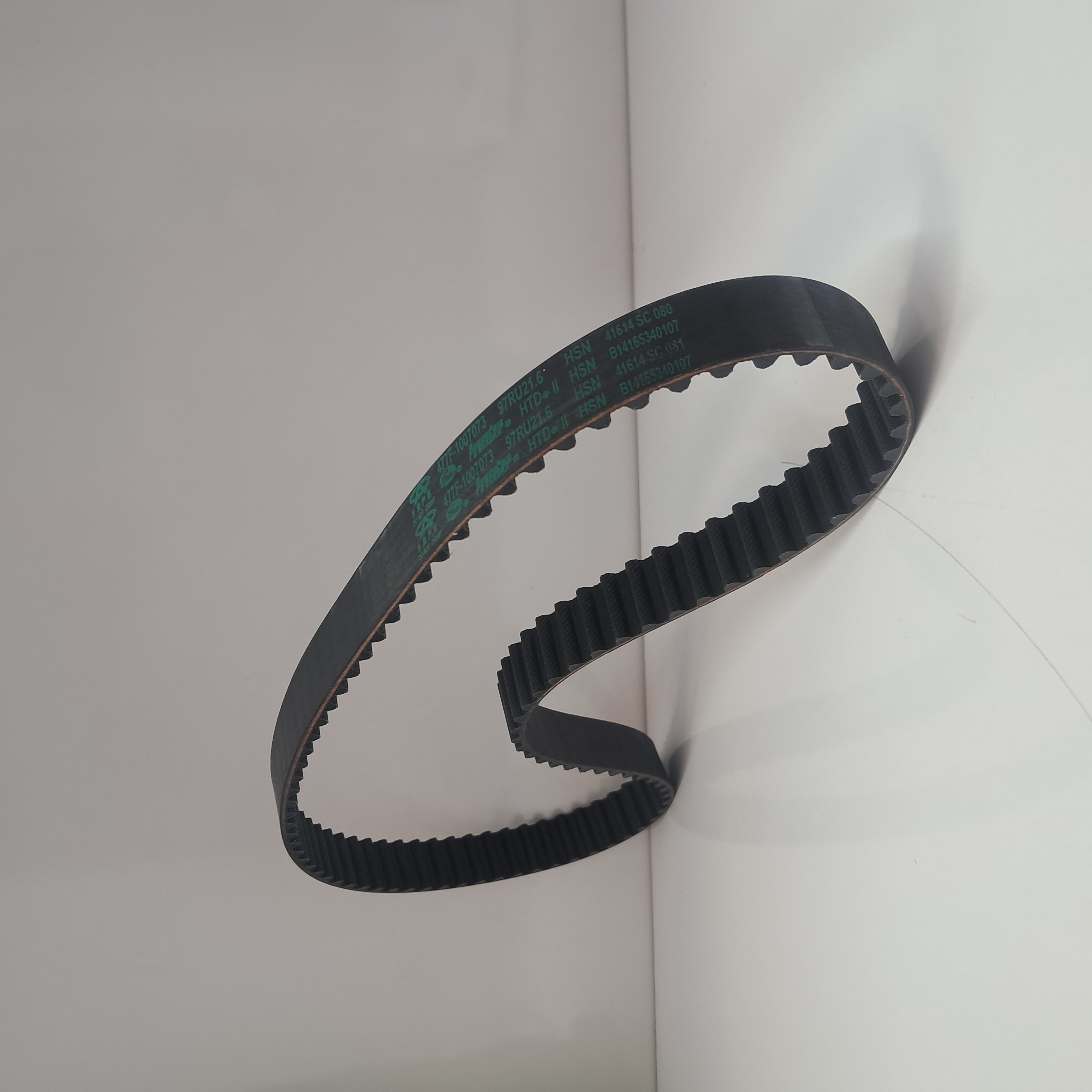 تسمه تایم ام وی ام ۳۱۵ ساخت ۲۰۲۶ کد فنی 477f-1007073